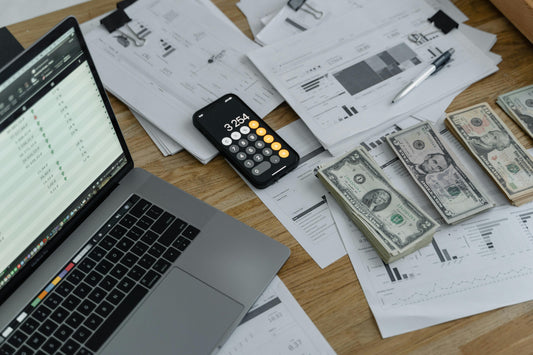 Decisiones Financieras: Gestiona Mejor tus Recursos